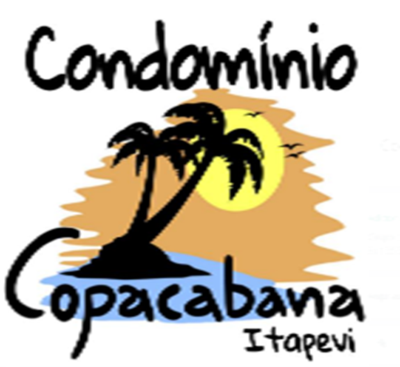 Logo do condomínio